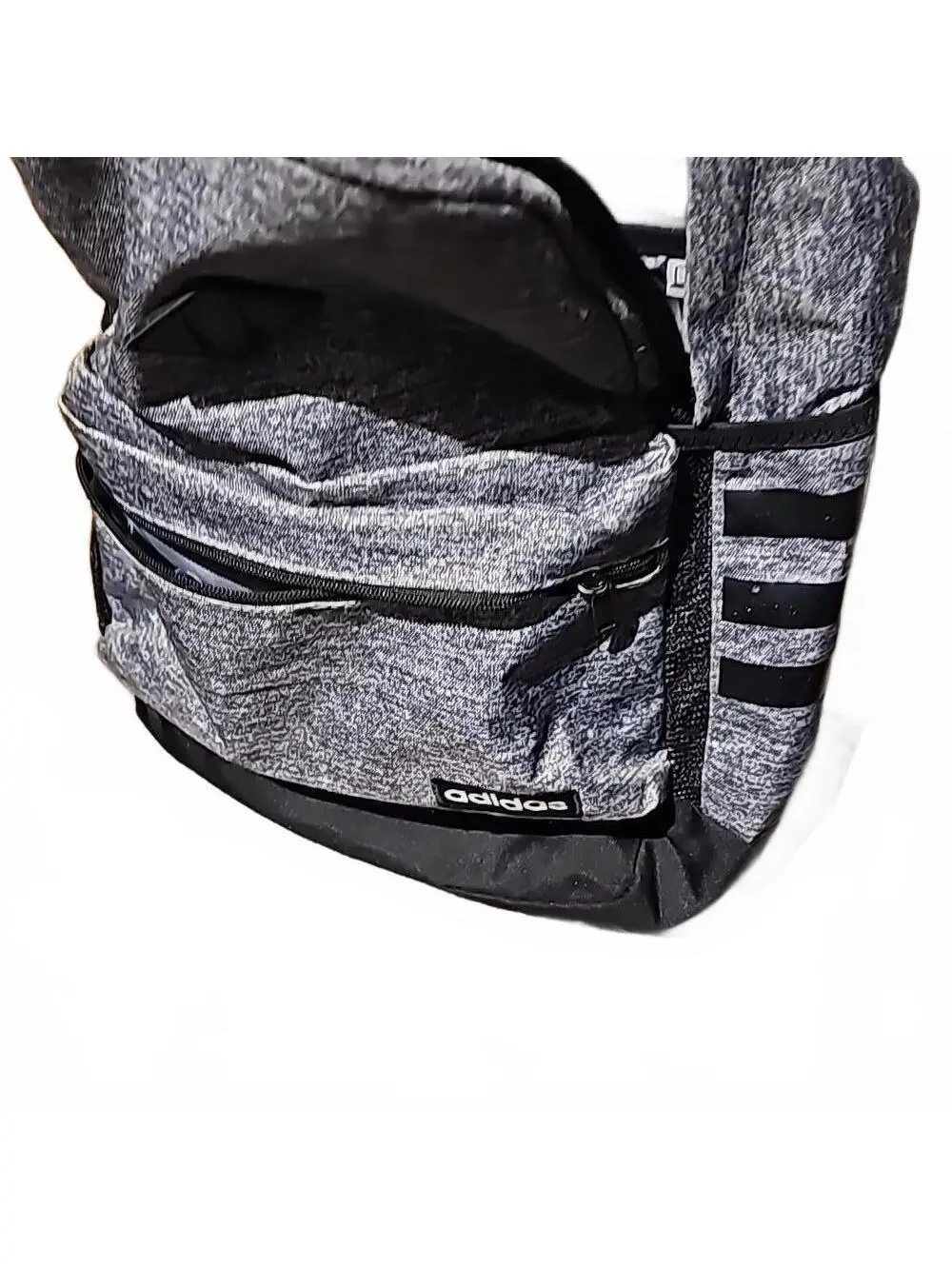 Adidas backpack - Picture 4 of 7